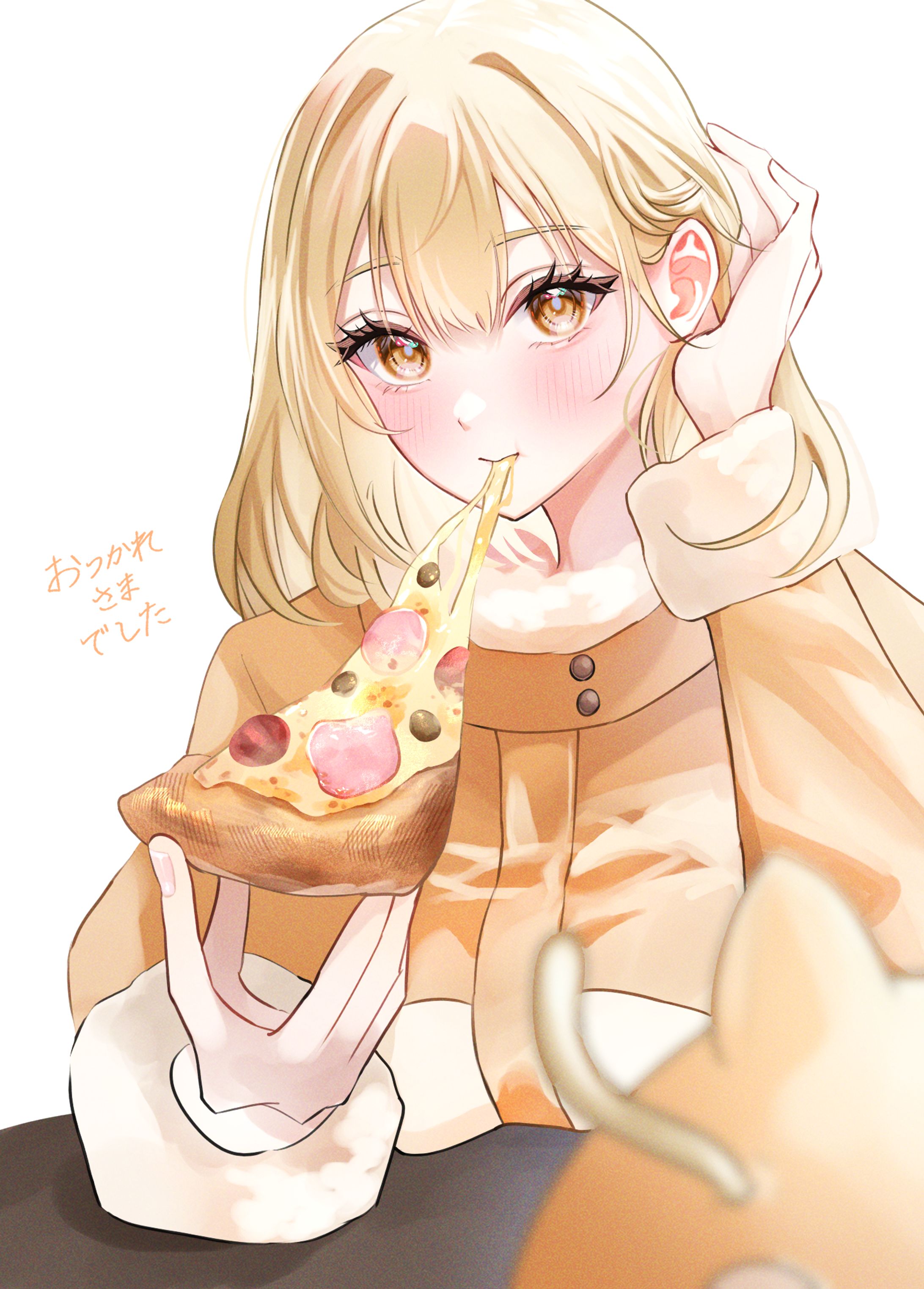 Fanart/ポケモンユナイト-1