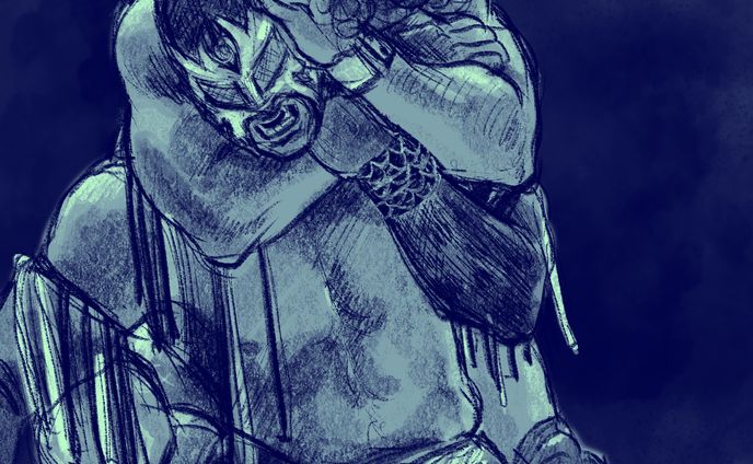 プロレス