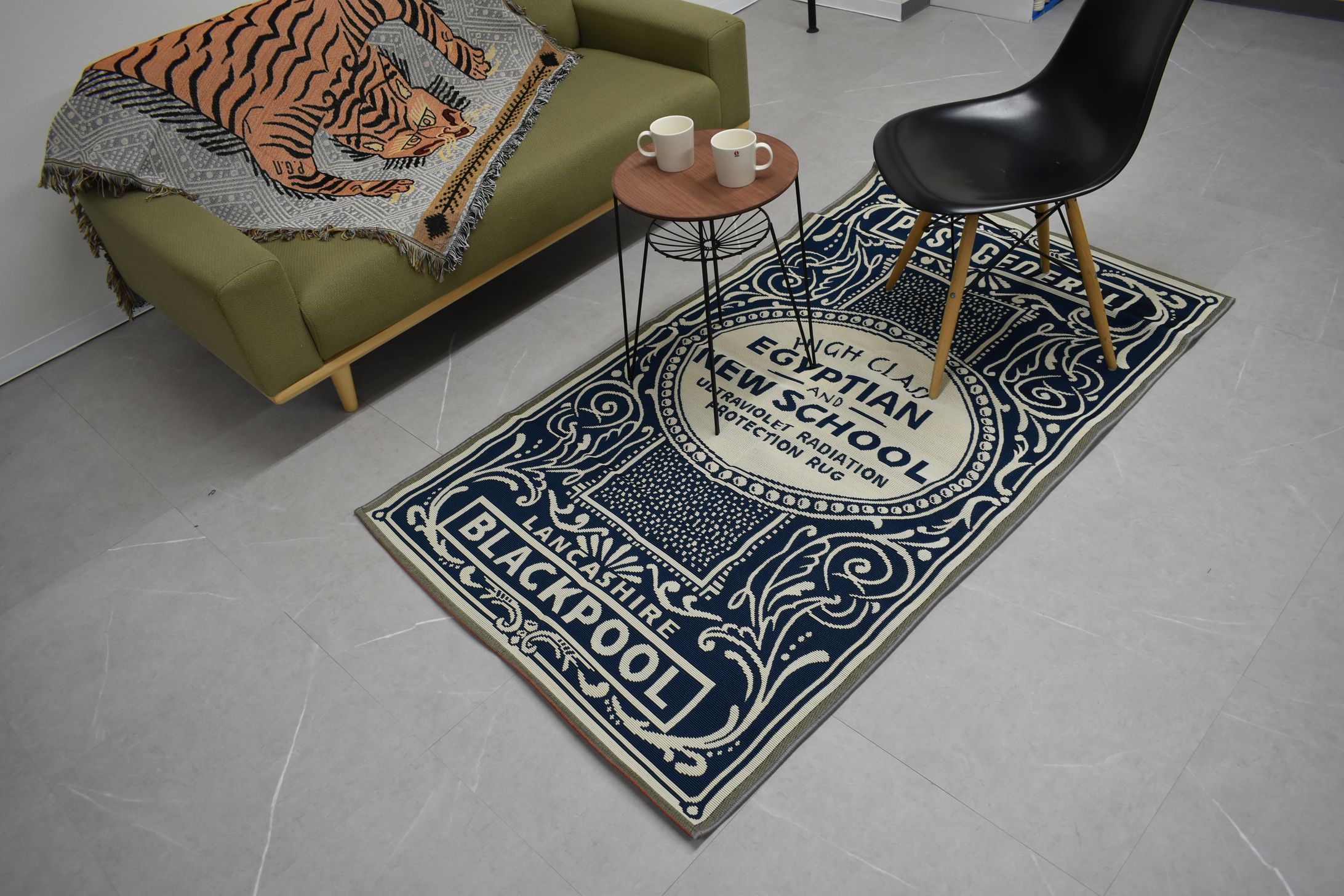 商品撮影（イメージ撮り）インテリア-1