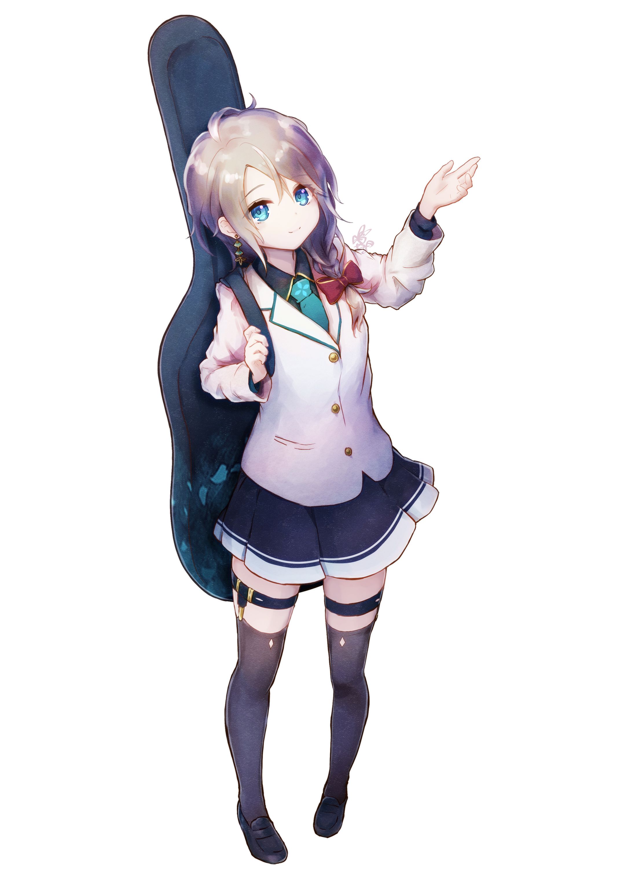 ファンアート-1