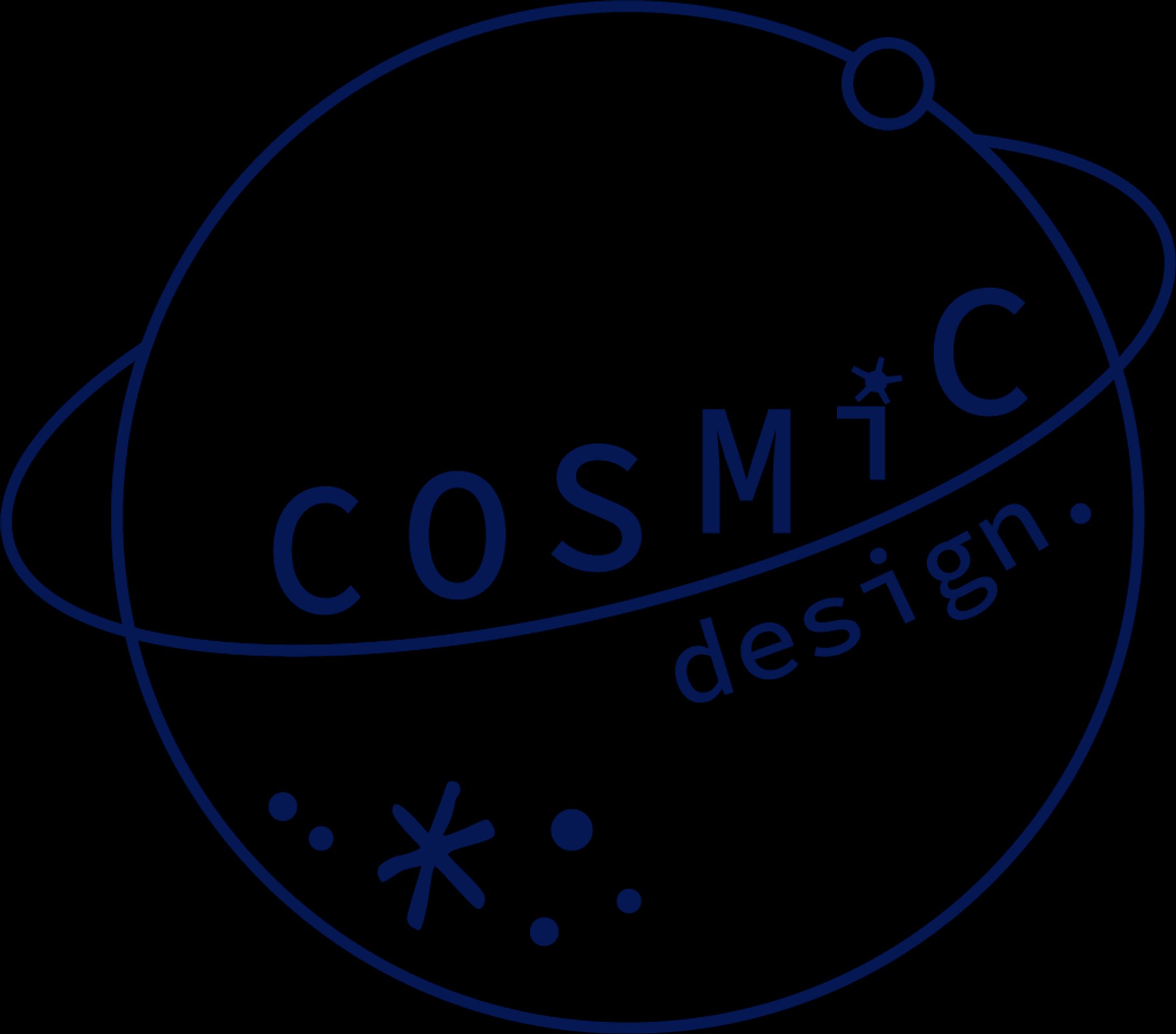 COSMiC design.-1