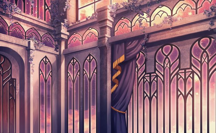 背景イラスト