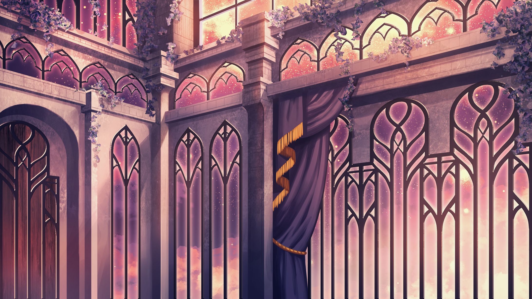 背景イラスト-1