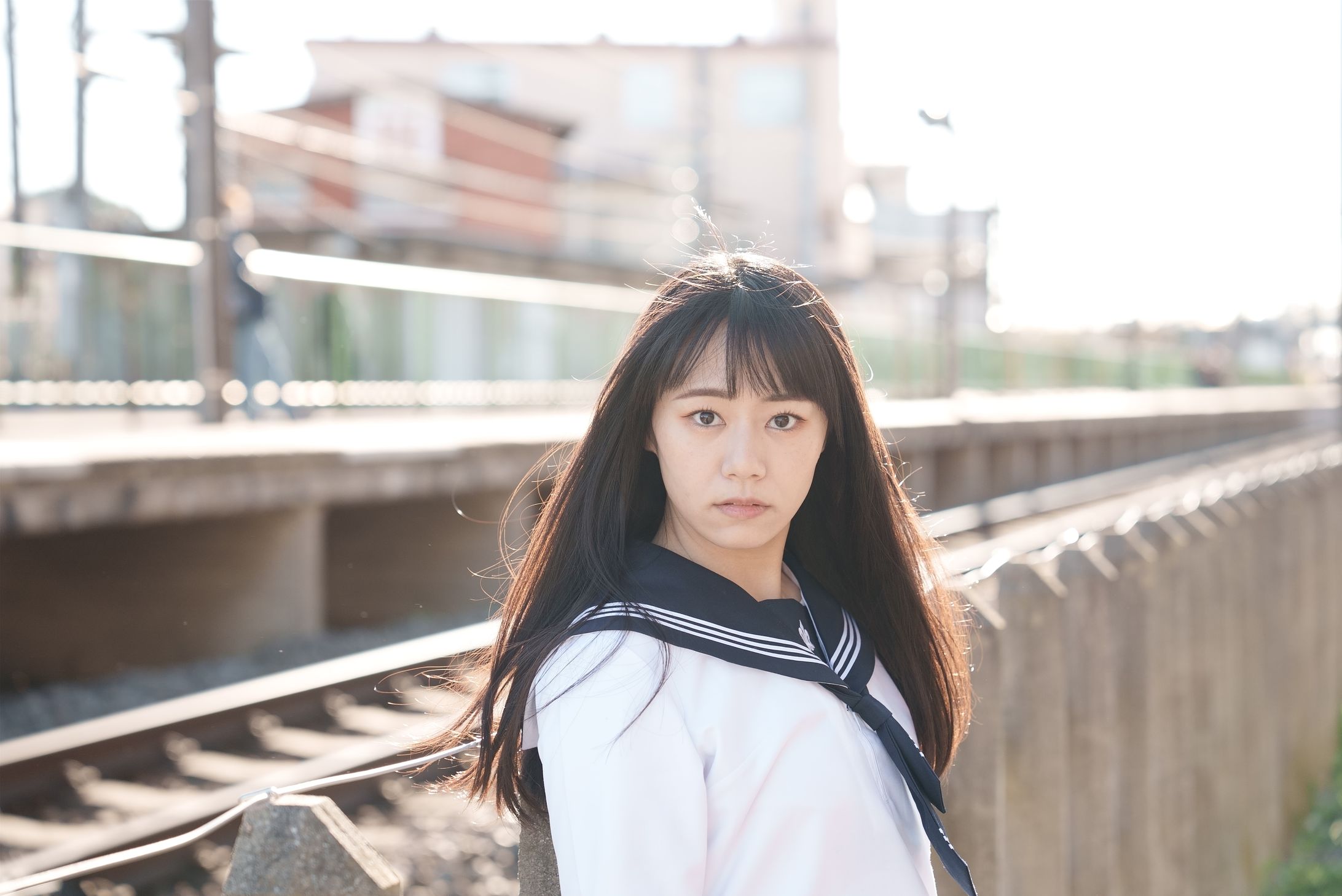 ポートレイト-1