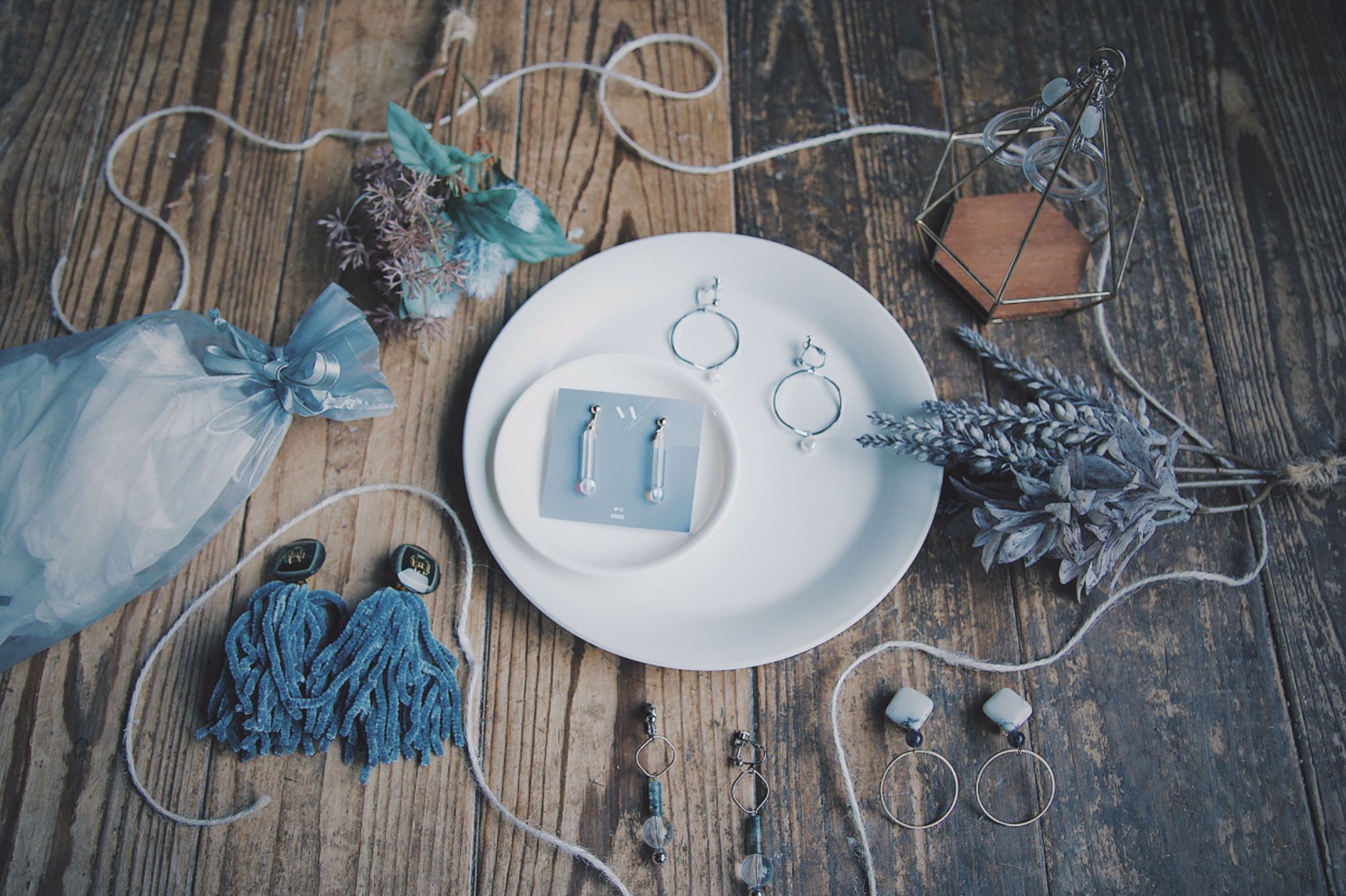 photo / watarire accessory-1