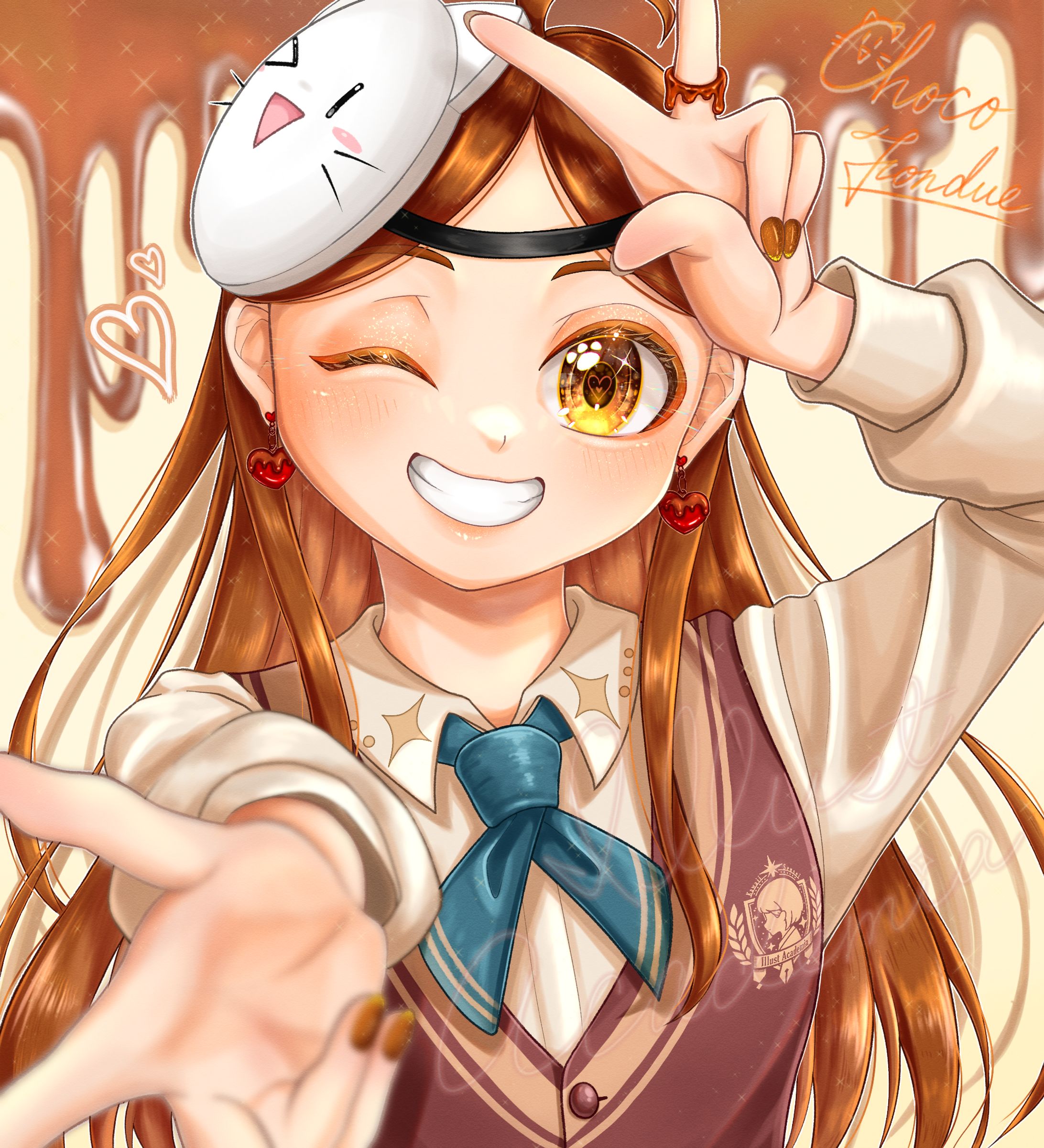 アカデミア・フォンデュ-1