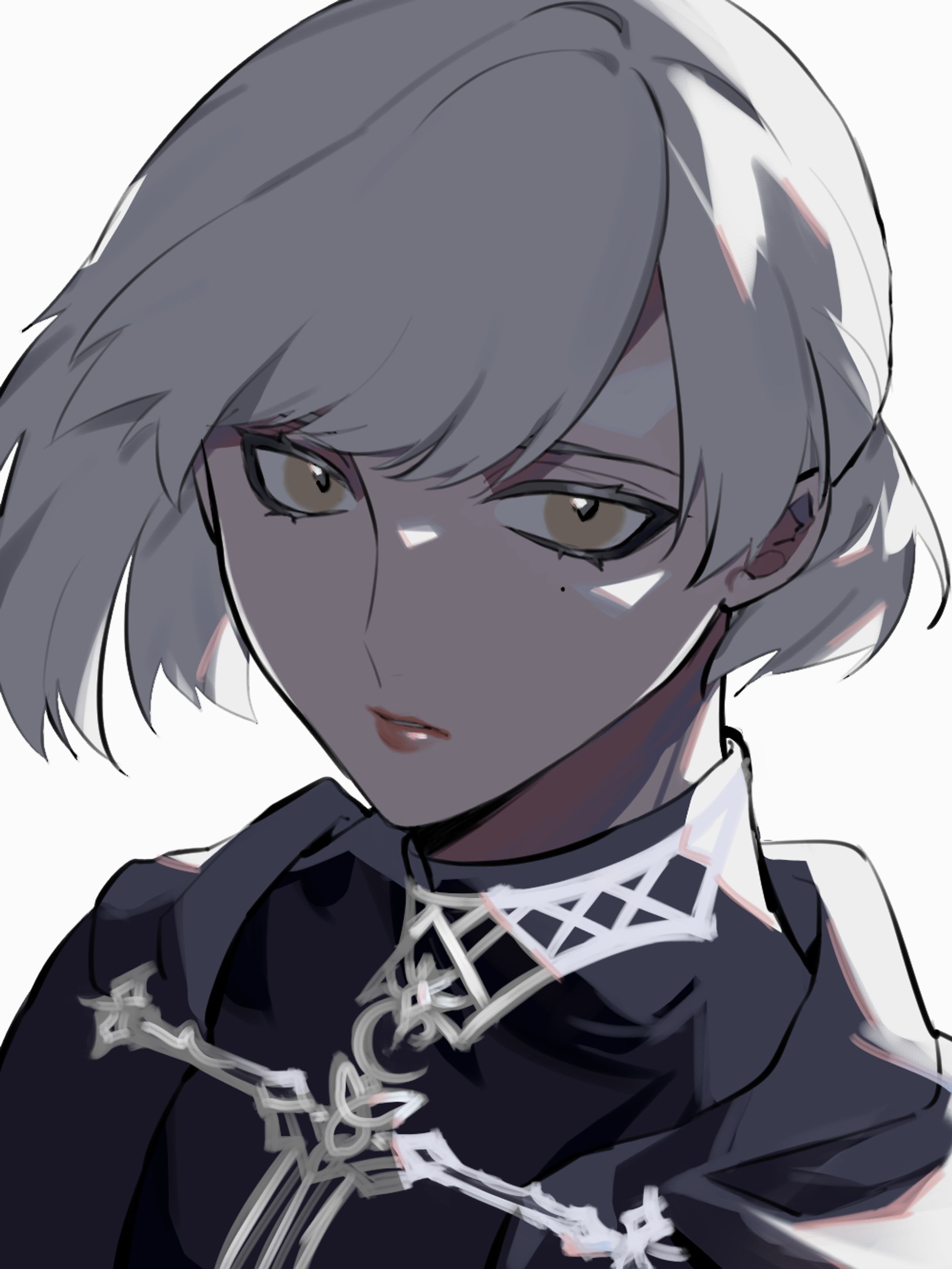 【コミッション】一枚絵-1