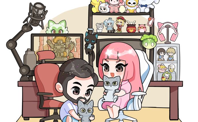 Leo's commission
