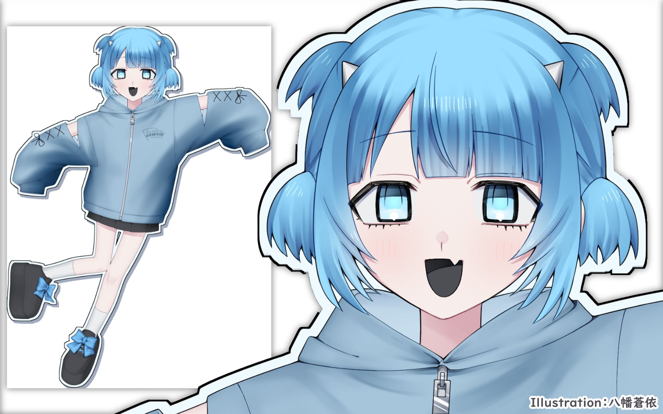 Character Art-1