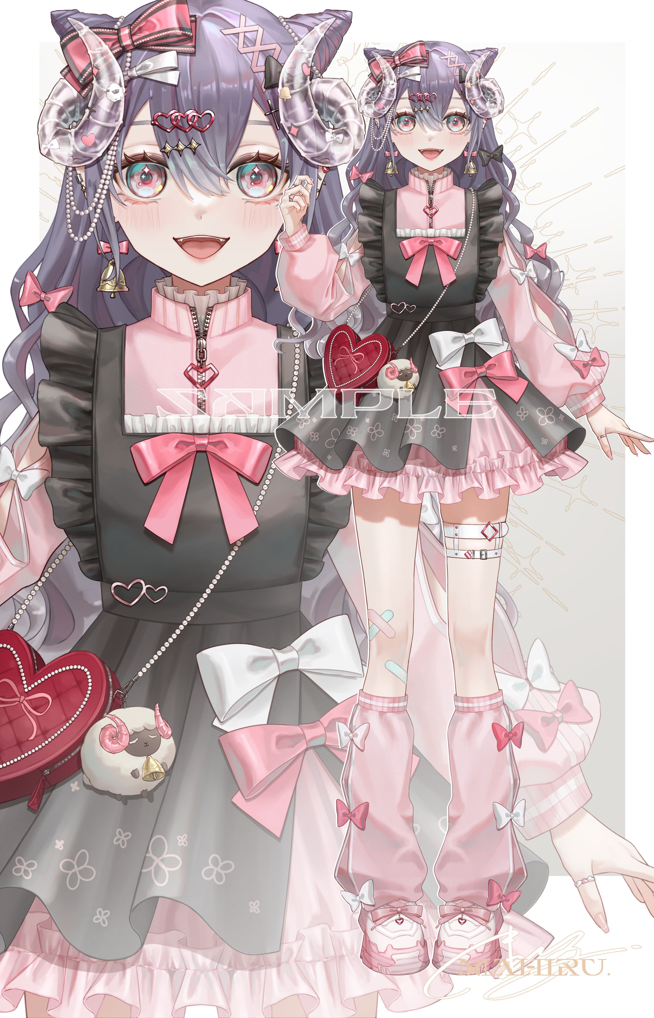 オリジナルモデル-1