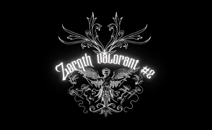 Zerqth valorant #2