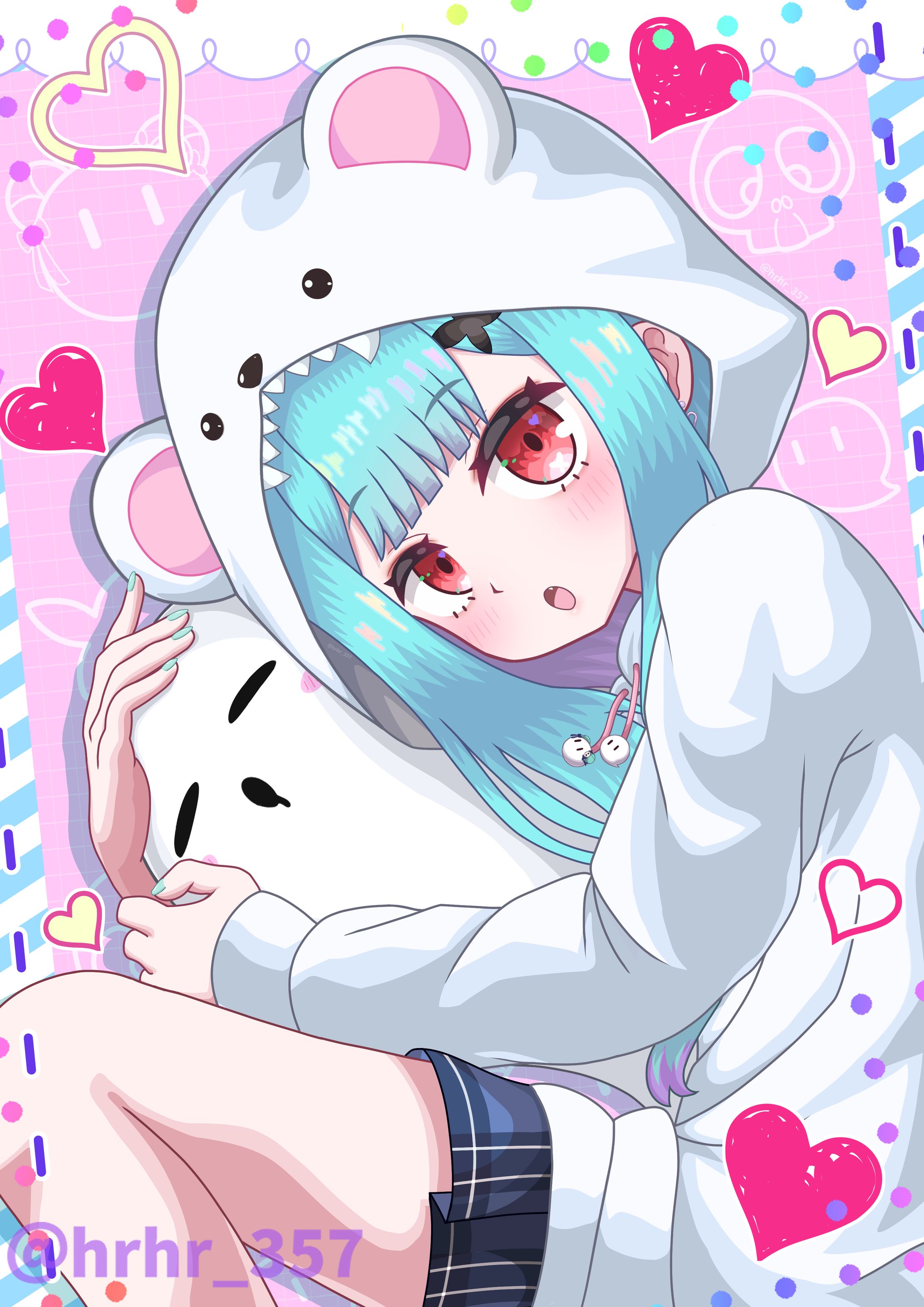 Rushia Uruha-1