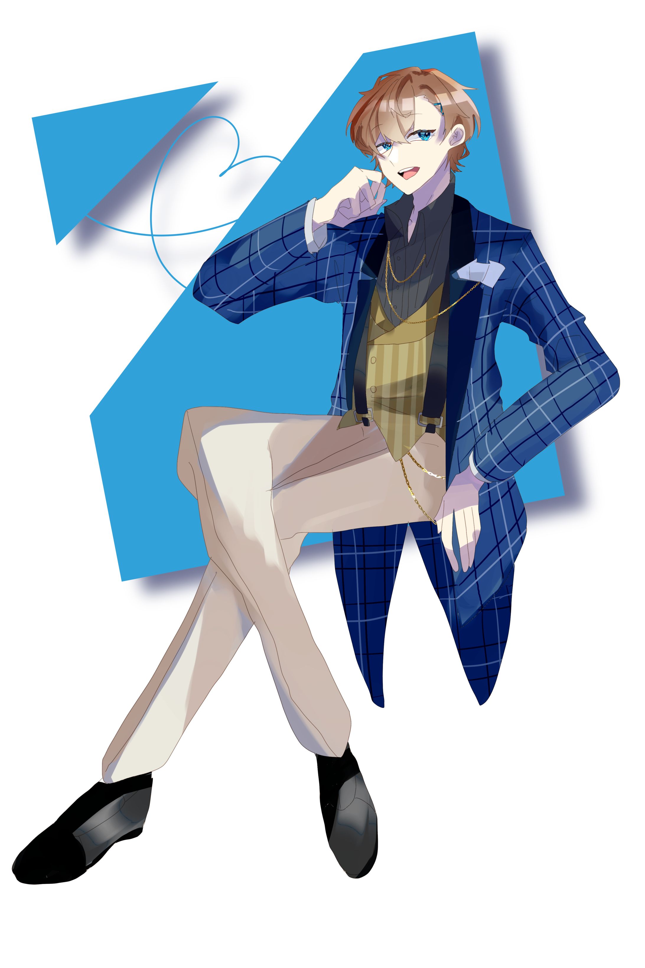 【立ち絵】自探索者-1