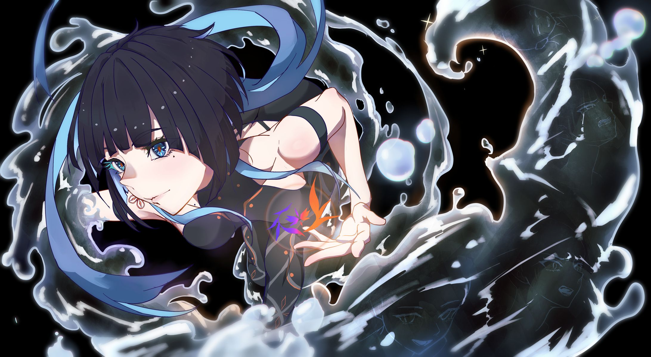 イラストコンテスト受賞作品-1