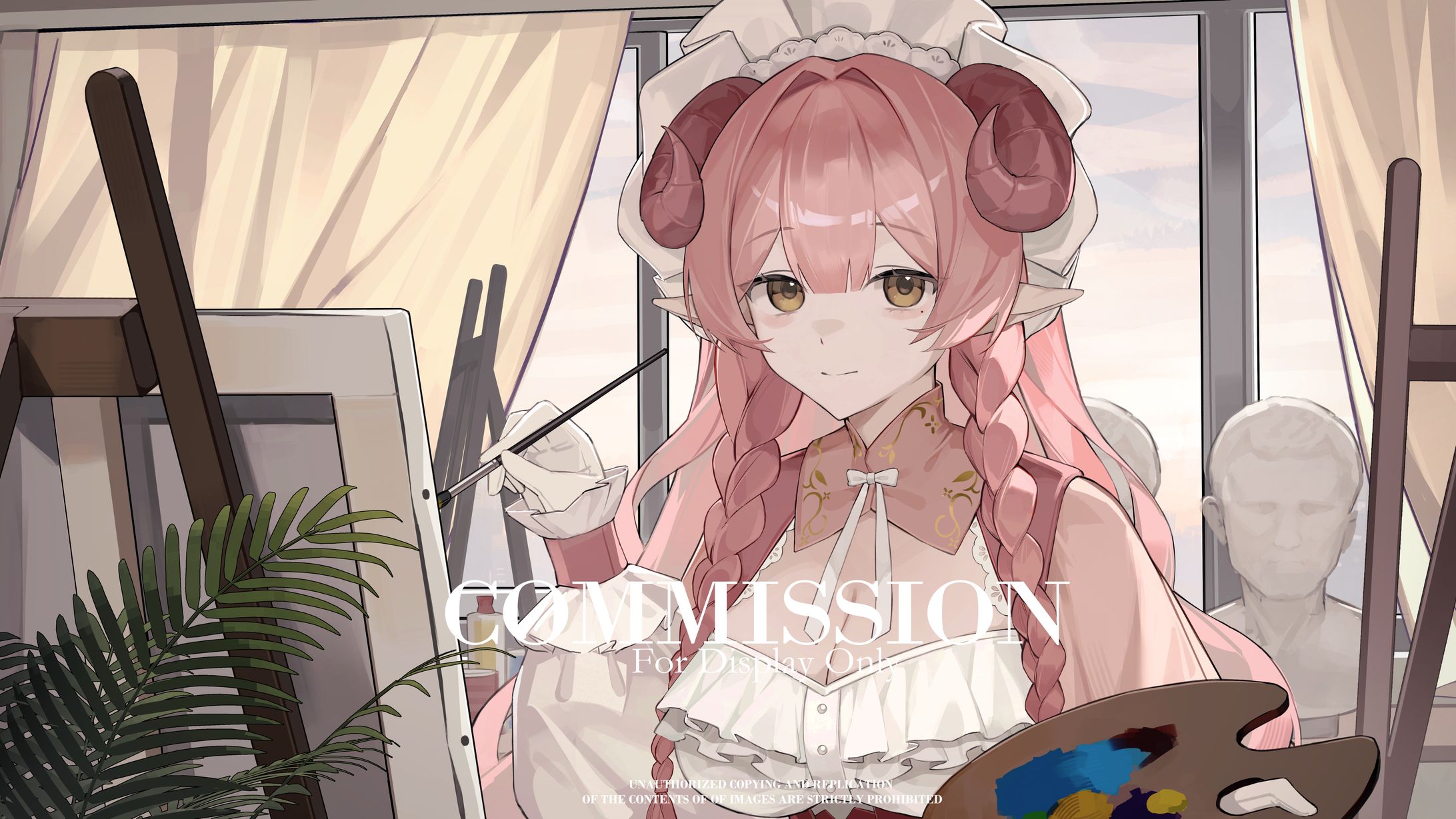 ご依頼】一枚イラスト_rinashiry-1