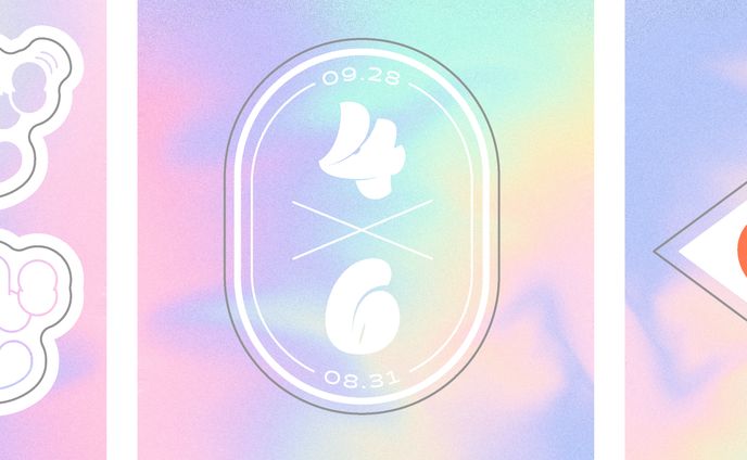 グッズデザイン