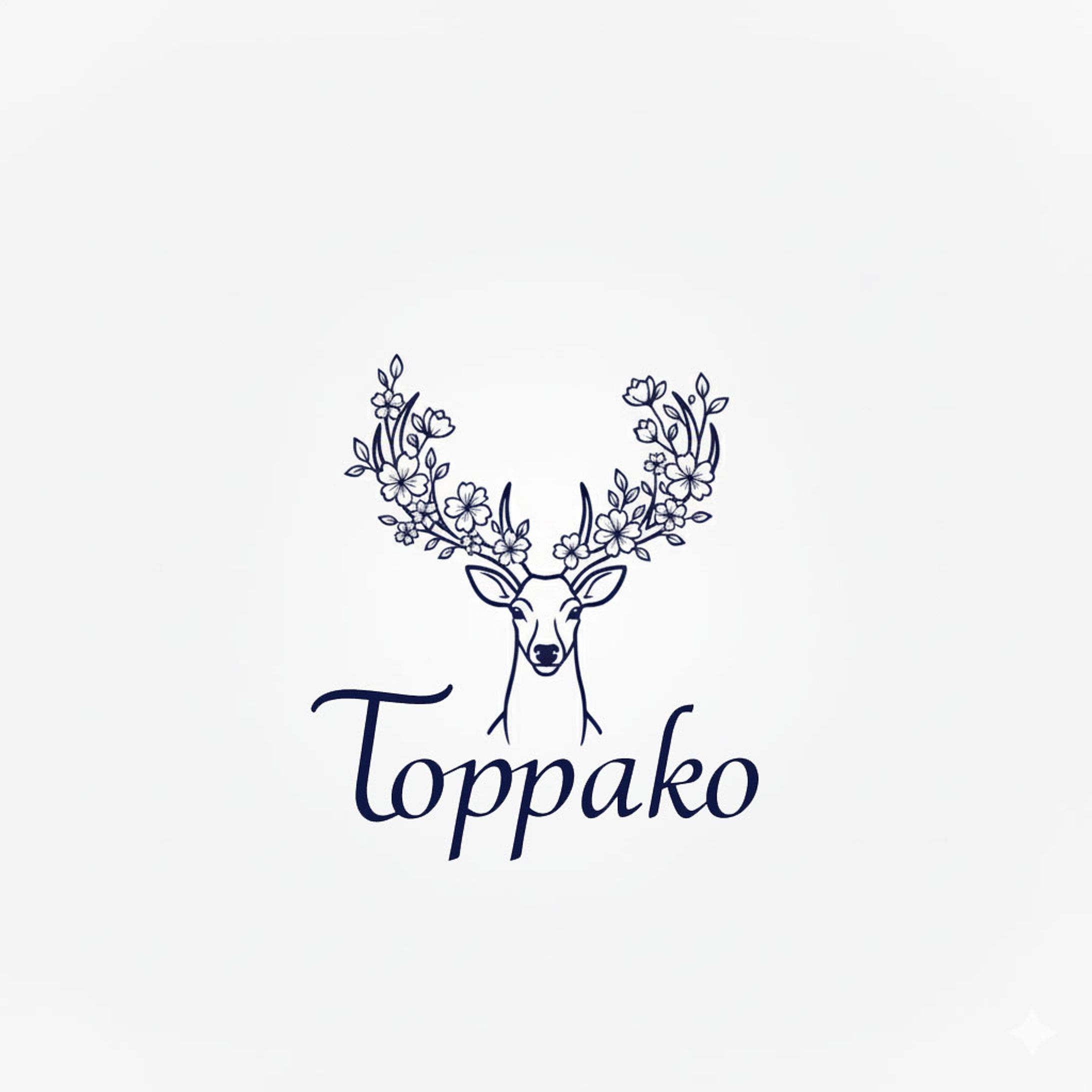 Toppako_design　ロゴ-1