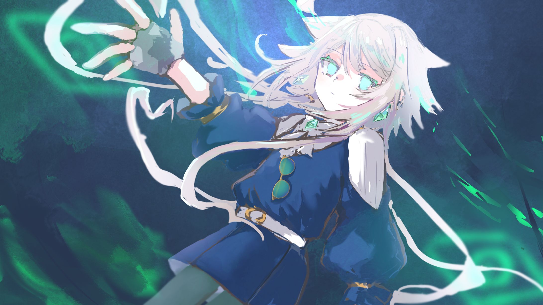 中性的なキャラクター-1