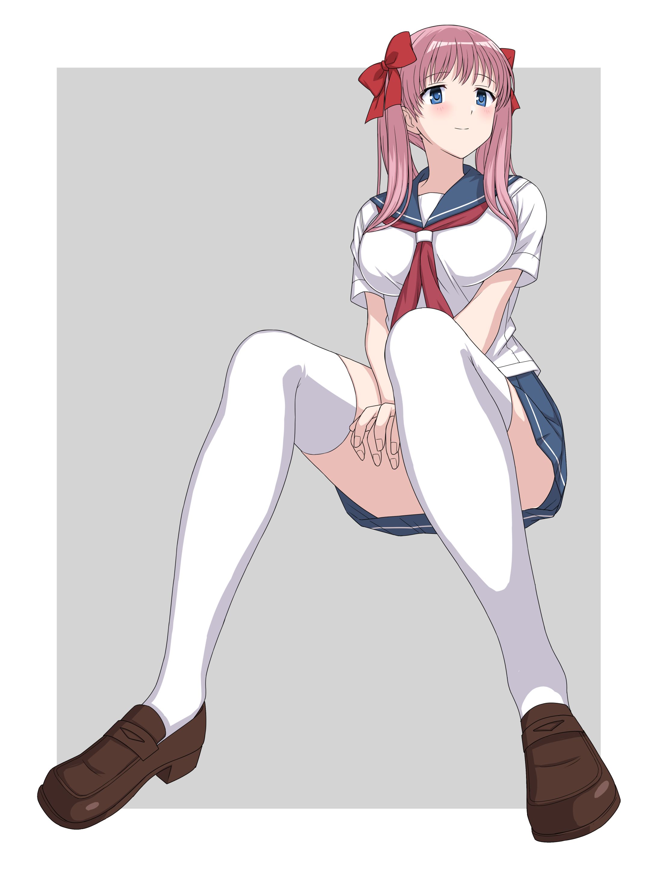 咲 saki 　原村和-1