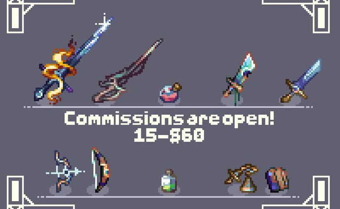 A compilation of stuff I've done 