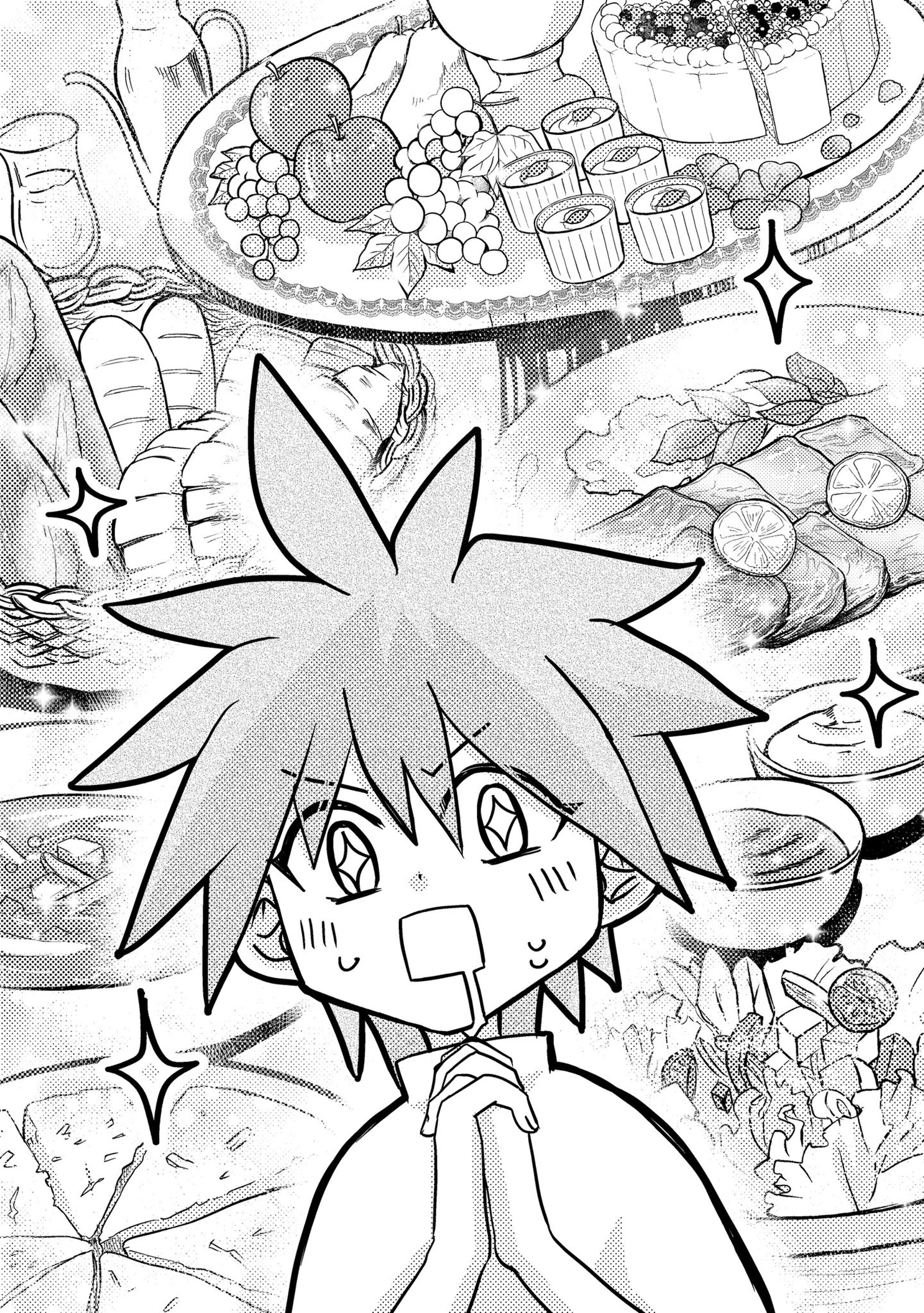 料理・背景-1