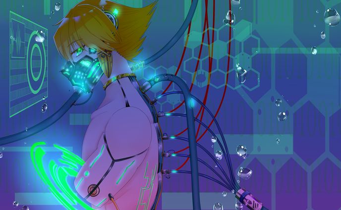 メンテナンス