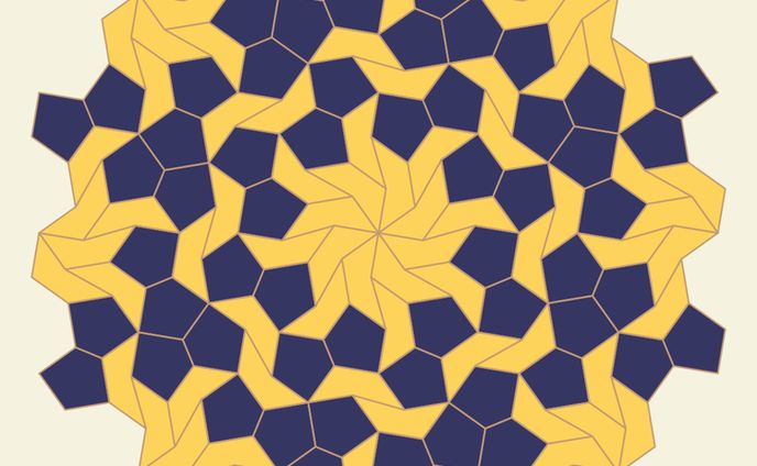 Converting two types of rhombuses