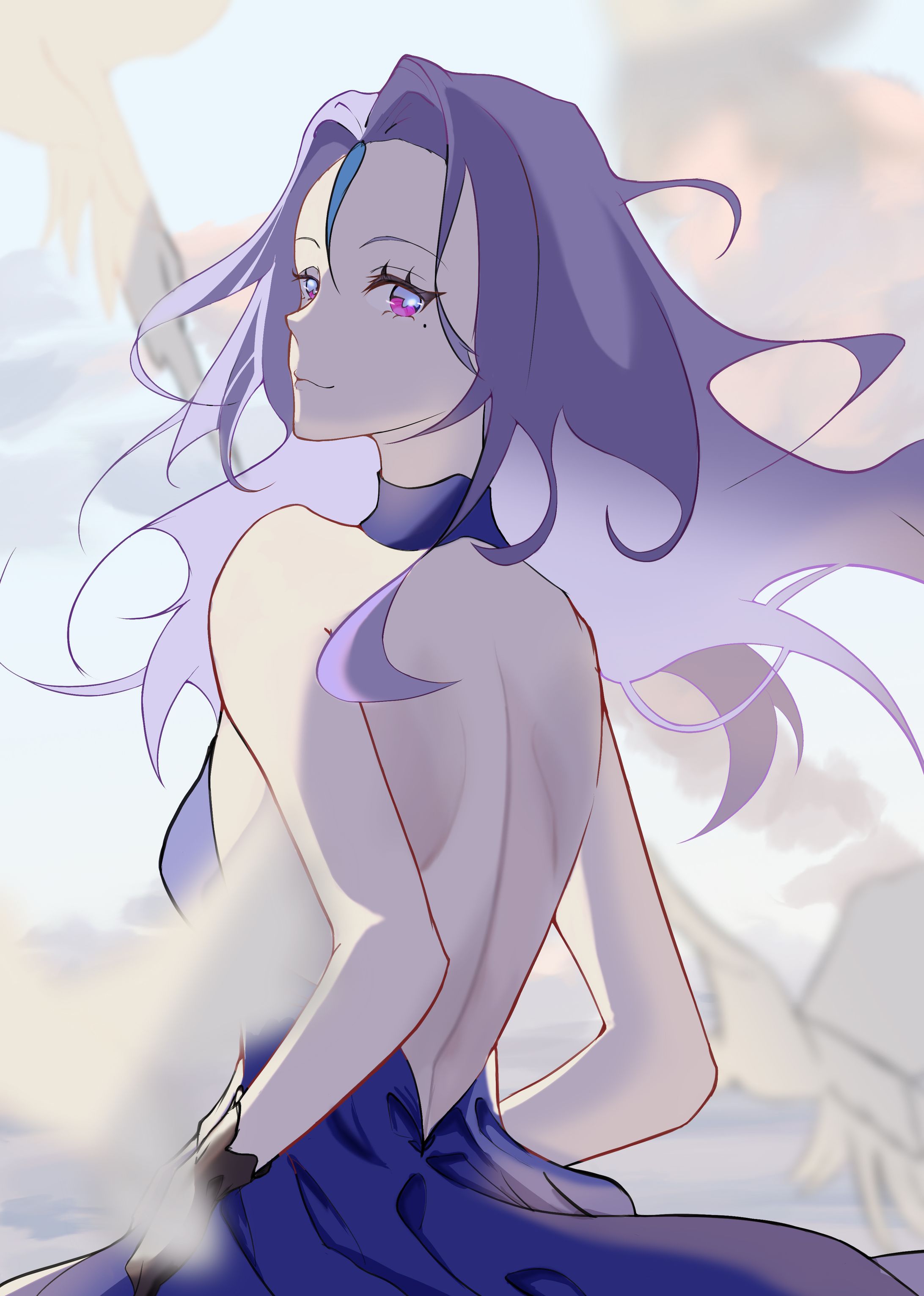 一次創作-1