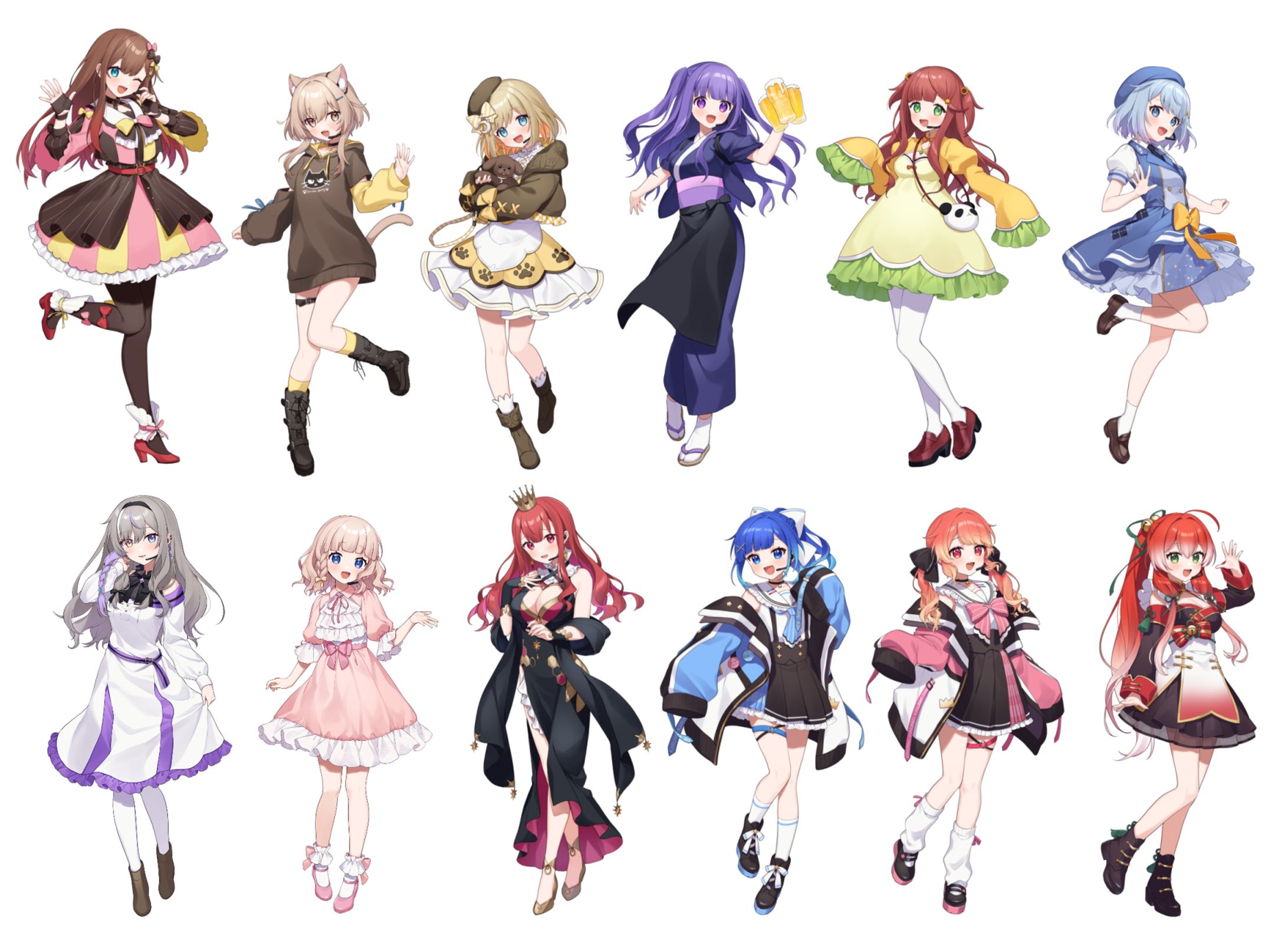 イベント用イラスト-1