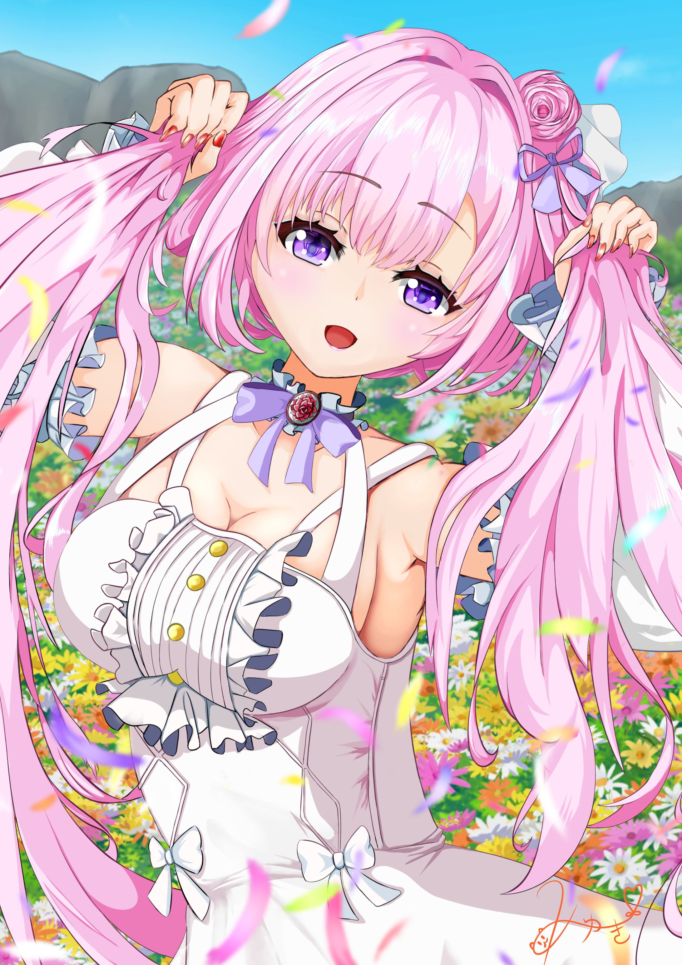 ドロシー(NIKKE)-1