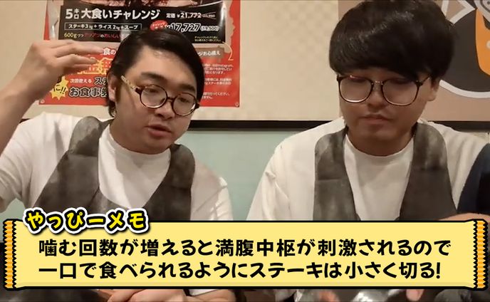【ぶたマンモス様ご依頼】説明要約テロップ作成
