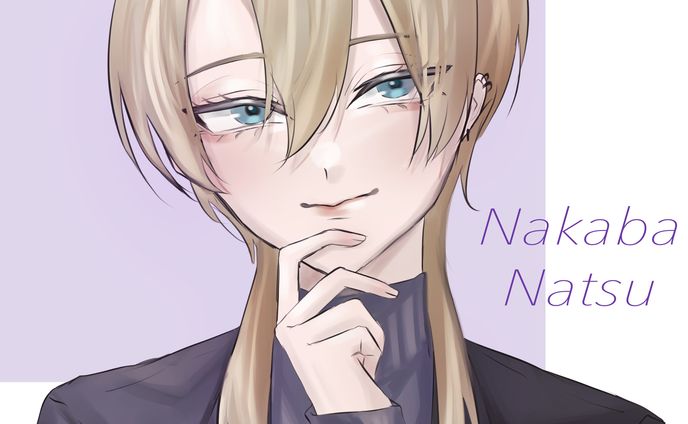 オリジナルイラスト