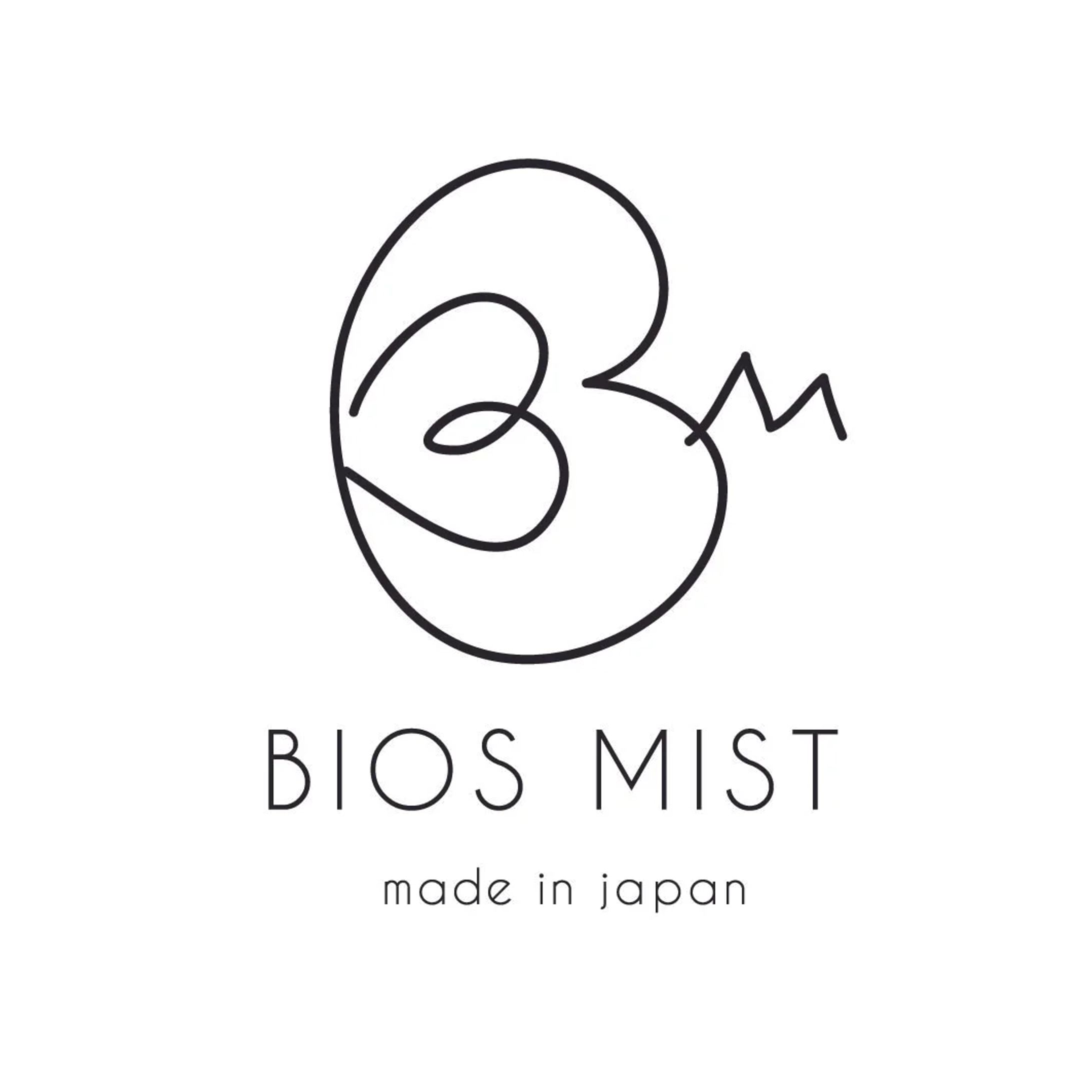 ビオスミストロゴコンペ案-1