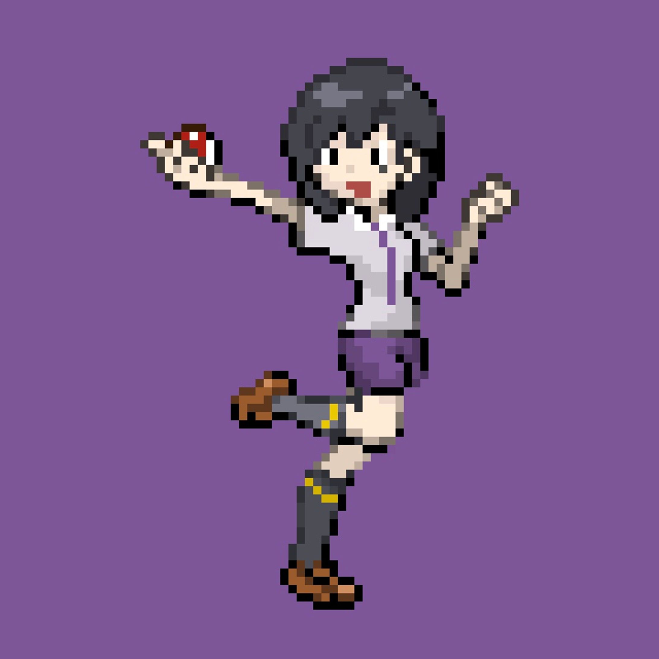 Violet Trainer Sunao-1