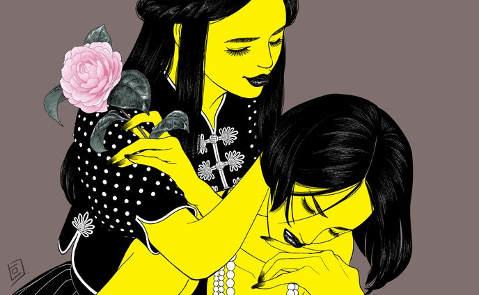 漫画家・イラストレーター、映画・ドラマ