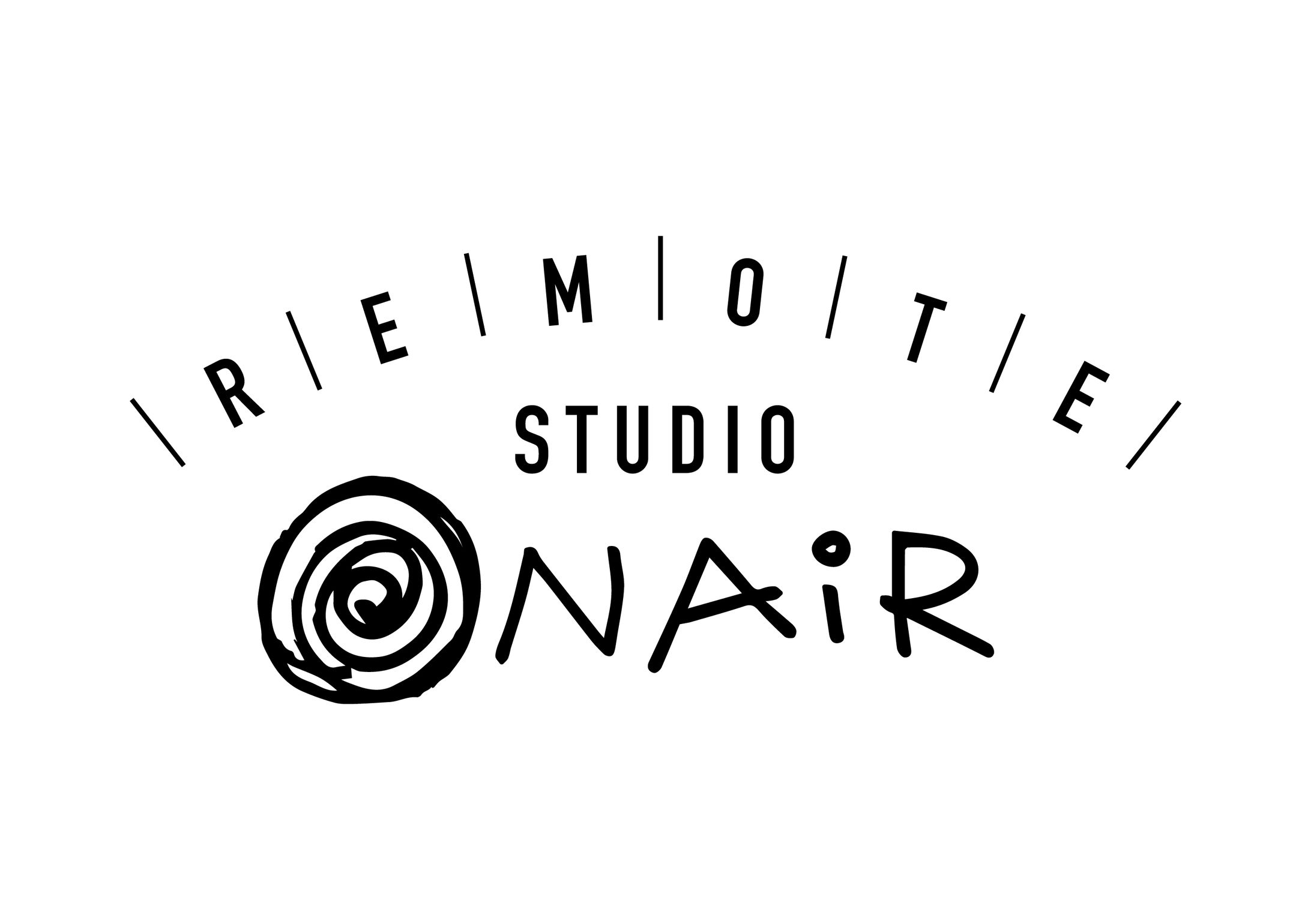 REMOTE STUDIO ONAIR  logo-1