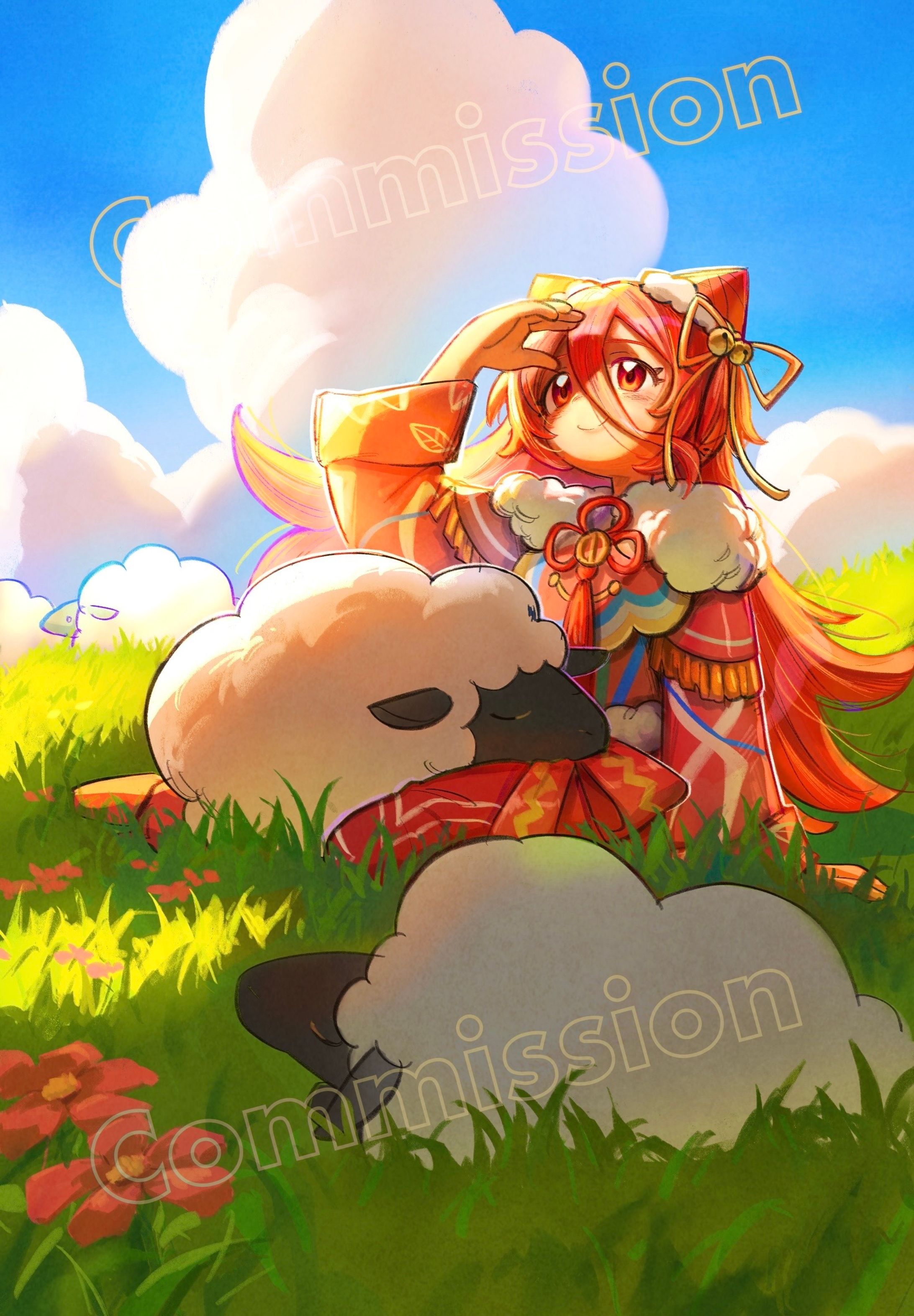 Comm work 1-1