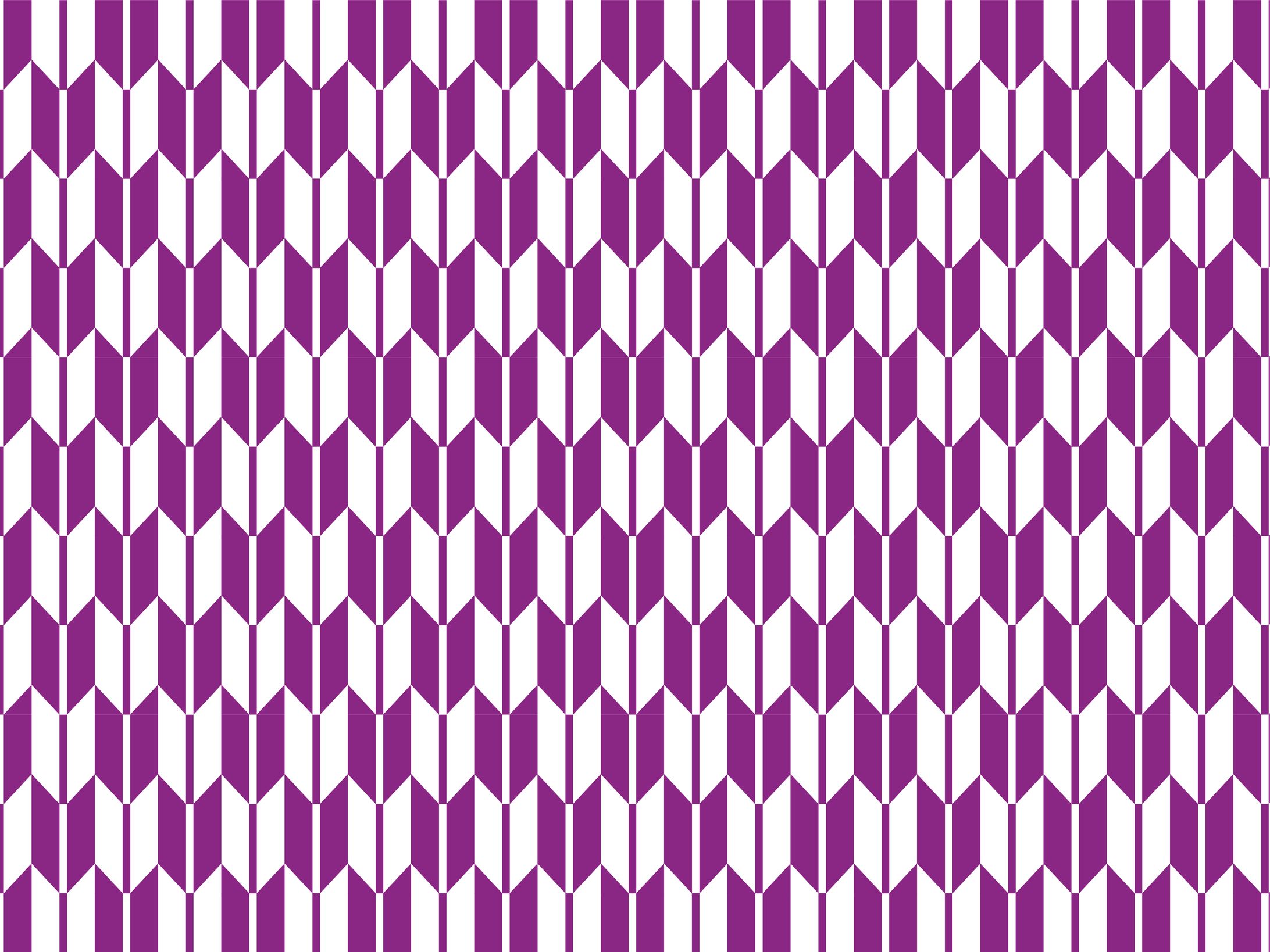 textile　矢絣-1