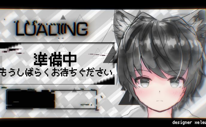 絵師、graphics