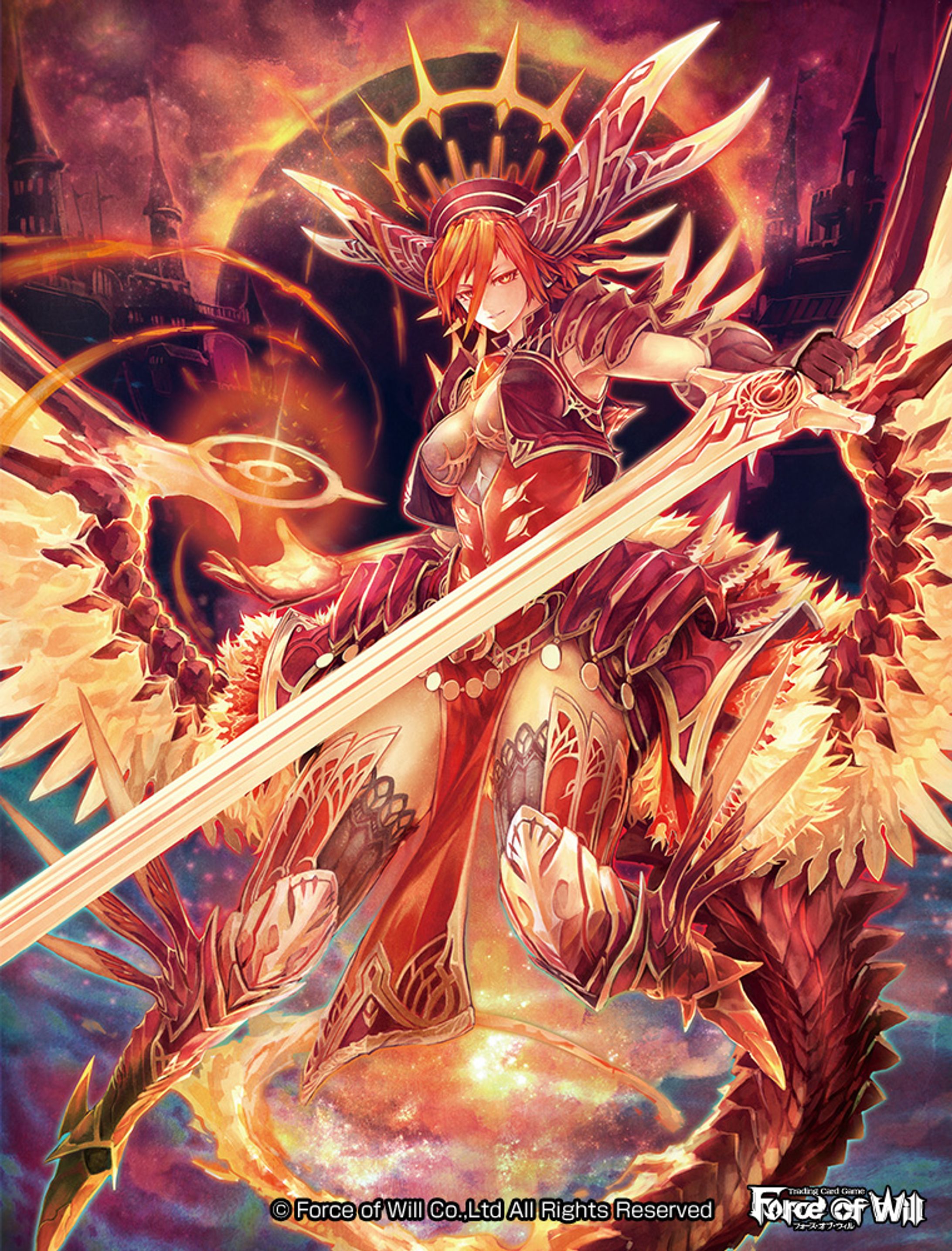 【FOW】Lapis Cluster 4th-1