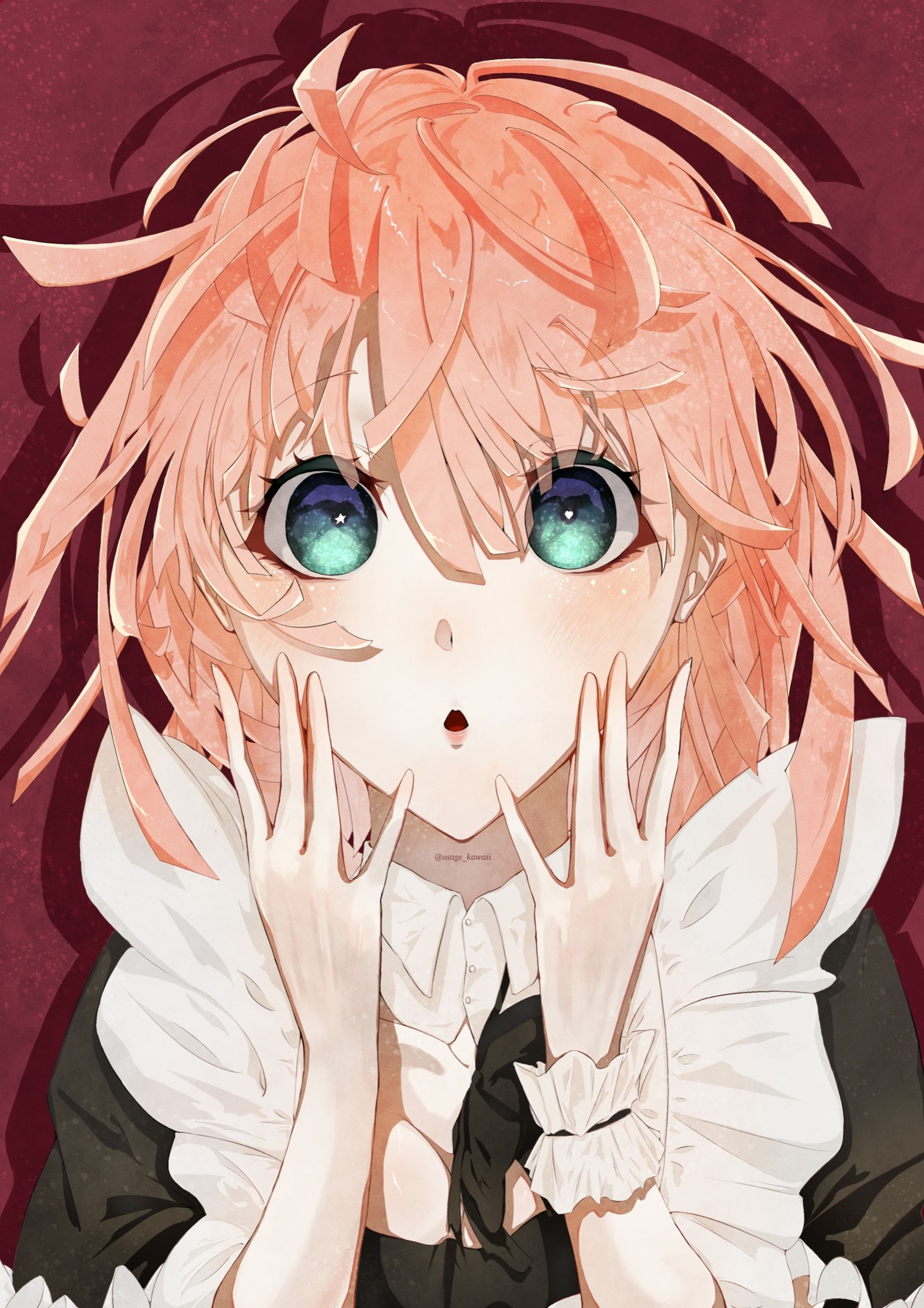 メイド-1