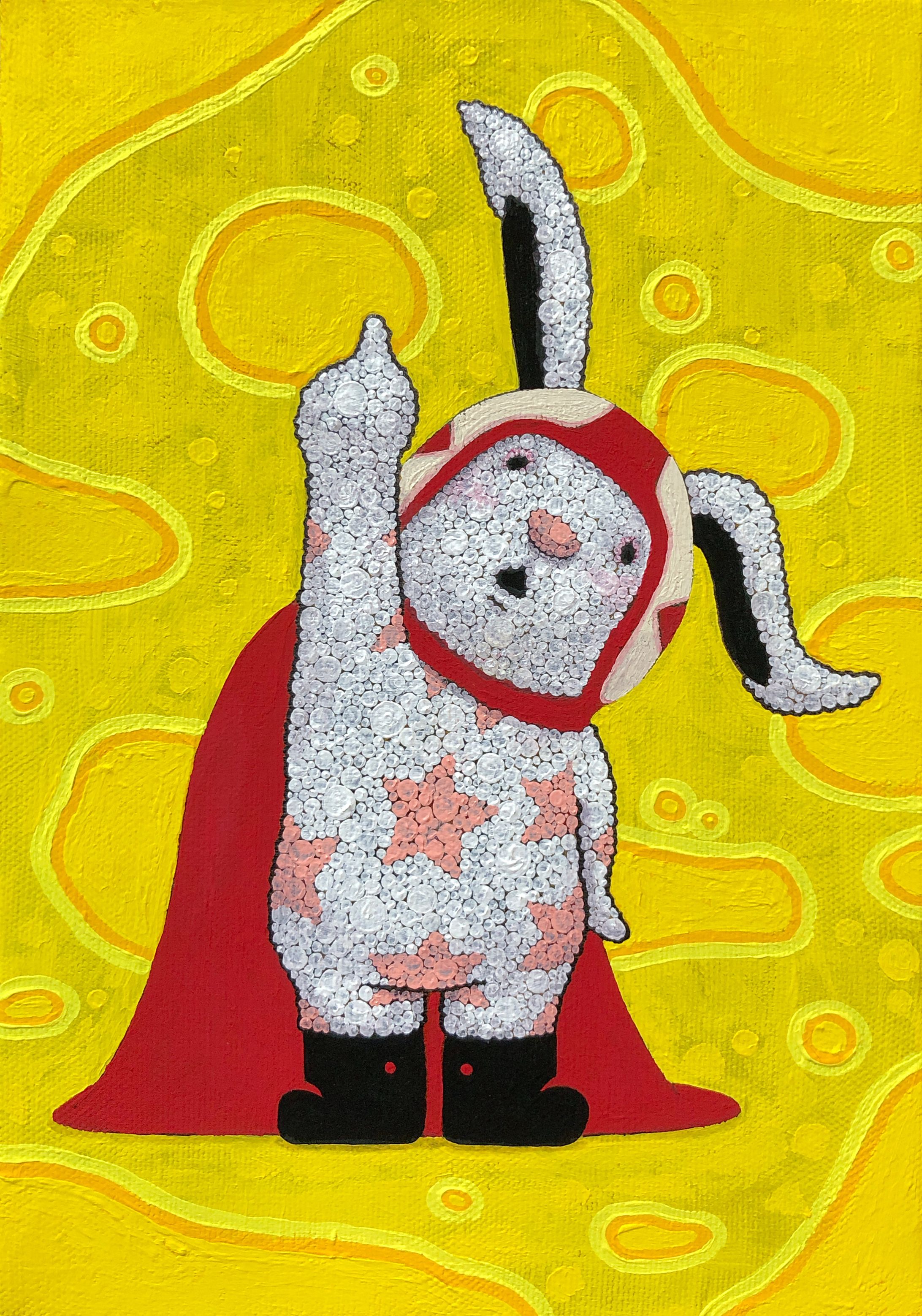 moon and rabbit-1