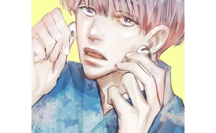 え？
なんか言った？

っていう顔です。

#絵 #イラスト #漫画絵 #オリジナルイラスト #表情 #男性イラスト #デジタルアート #アート #illustration #digitalart #digitalillustration #originalillustration #boyillustration