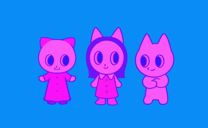 friends