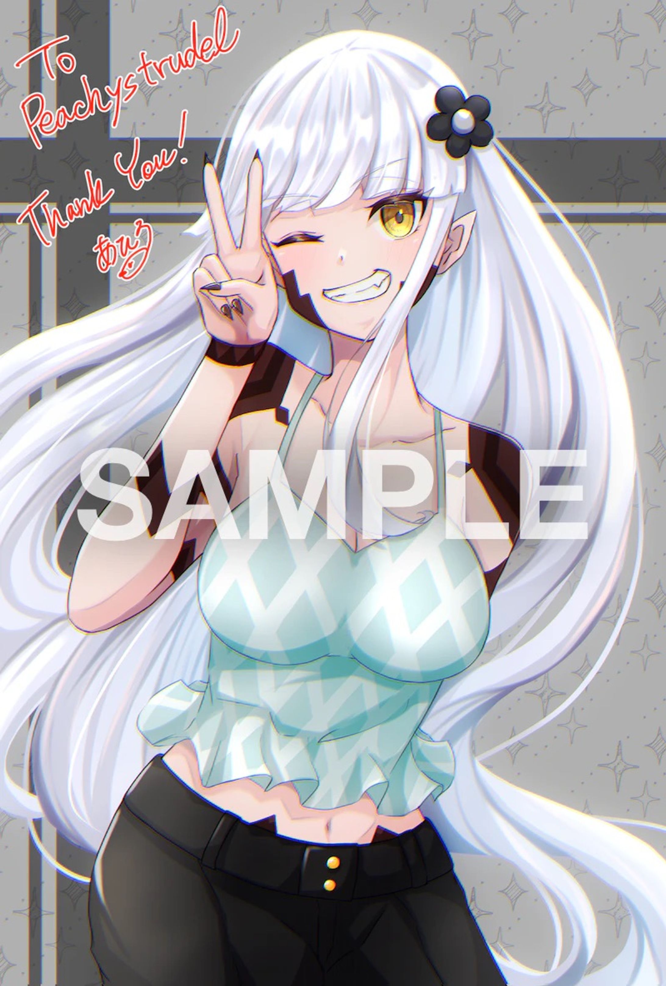skebご依頼実績-1