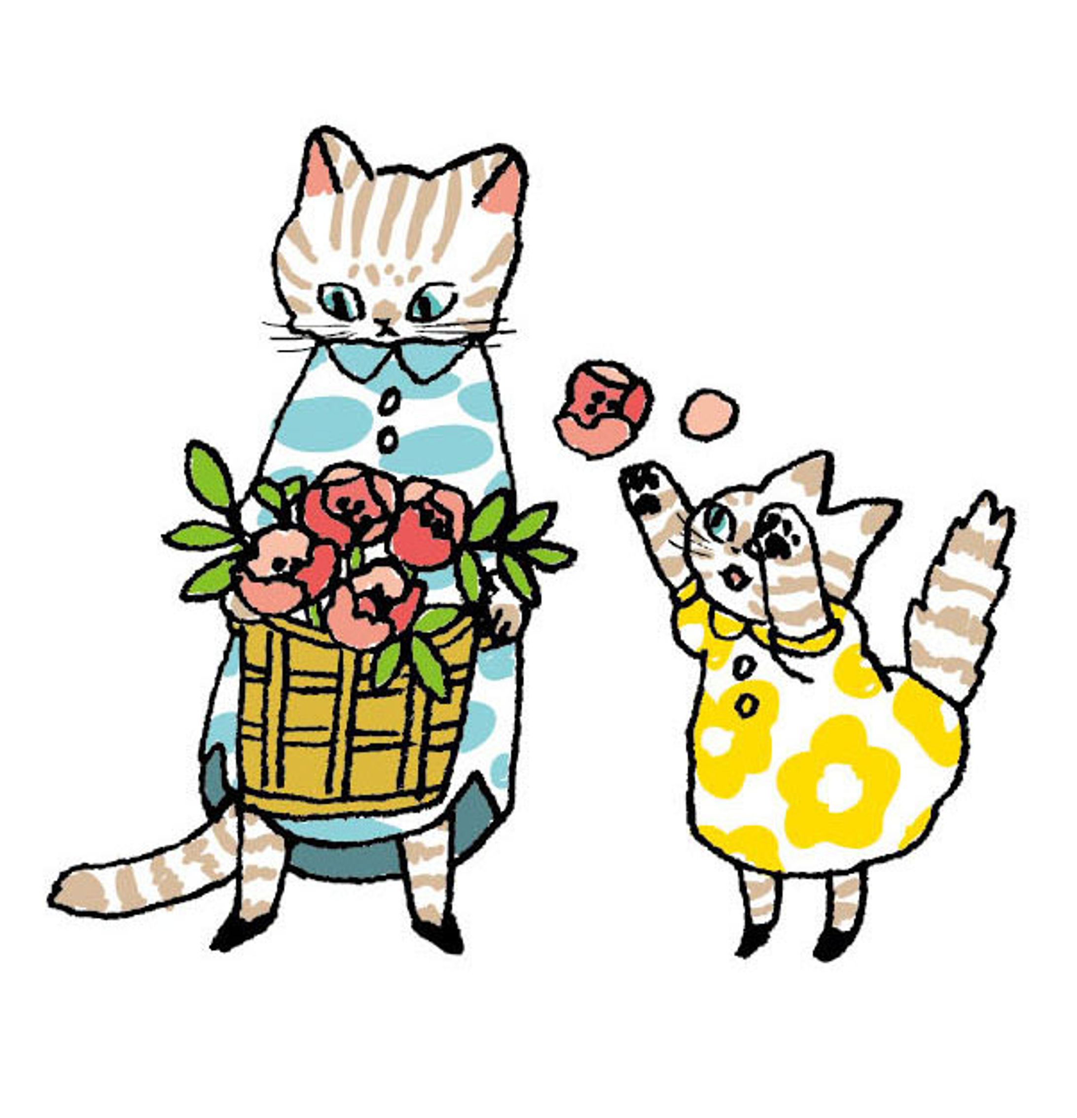 Pecoマガジン｜猫！-1