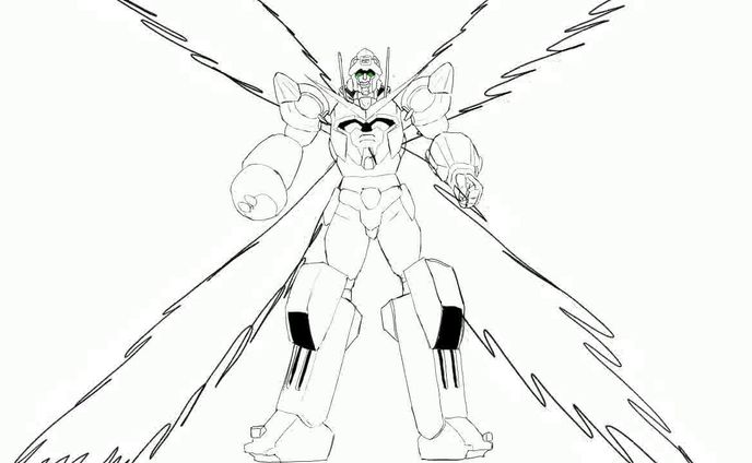 機械人
