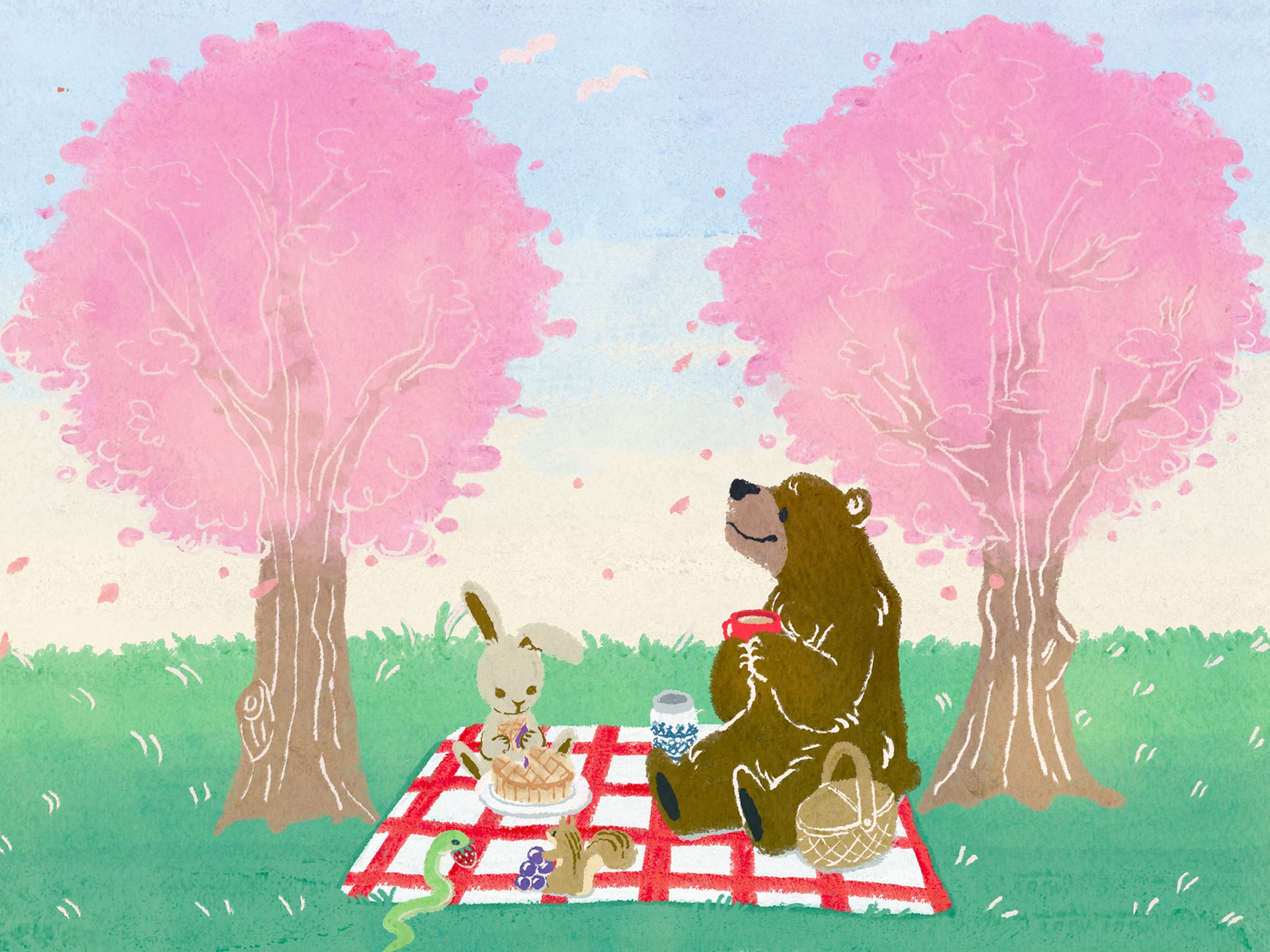 春のアドビイラスト祭り　入賞-1