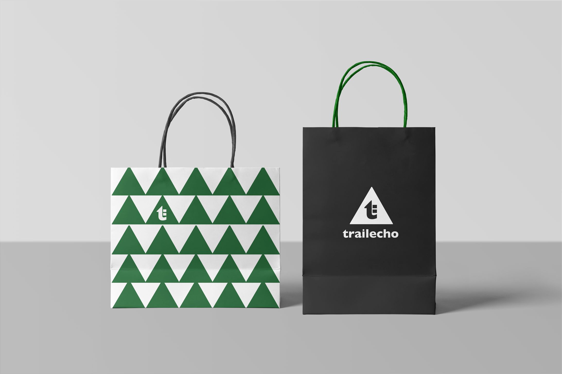 【 Fictional outdoor brand 】treailecho-1