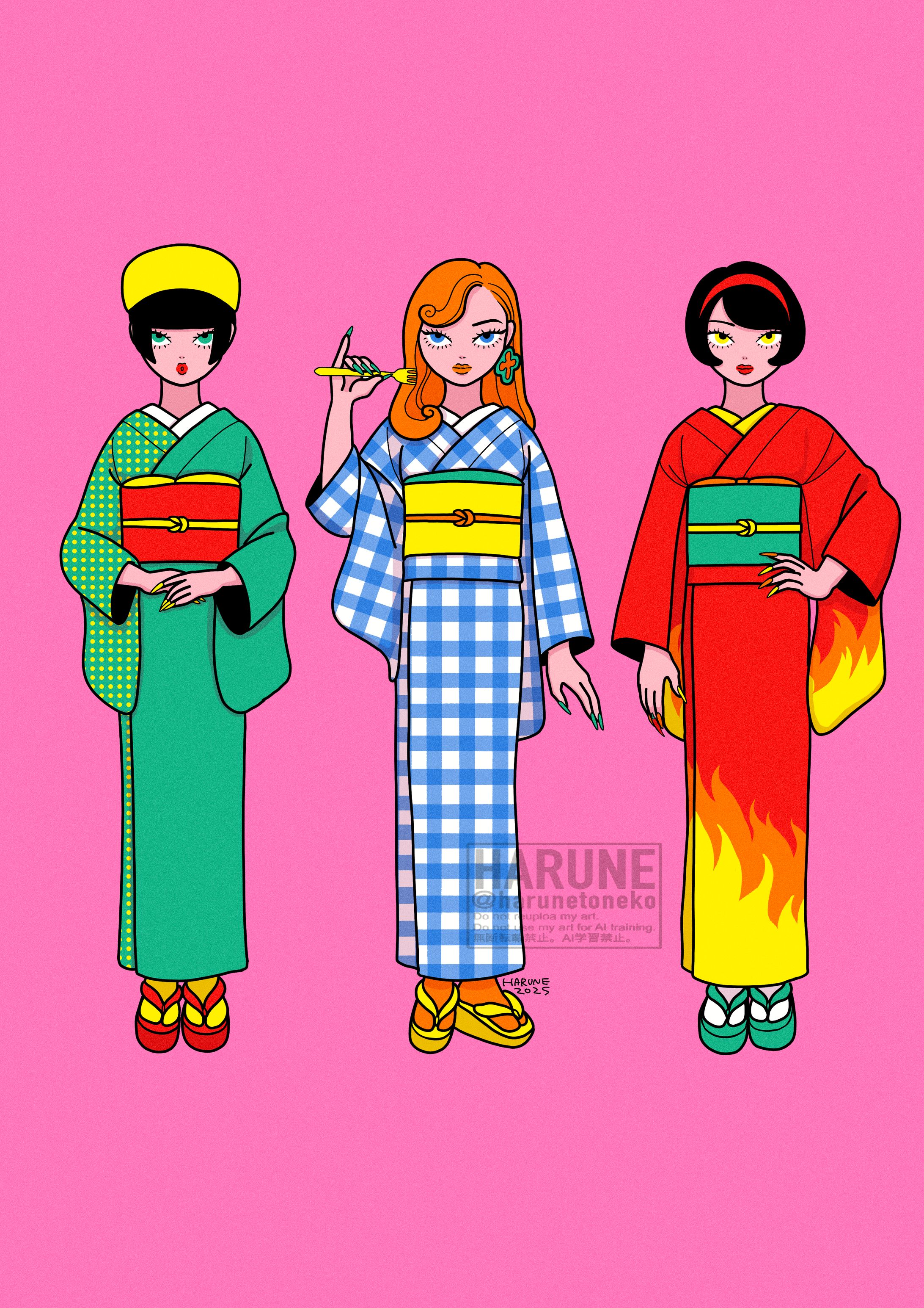 ナポリタンさんとおともだち-1